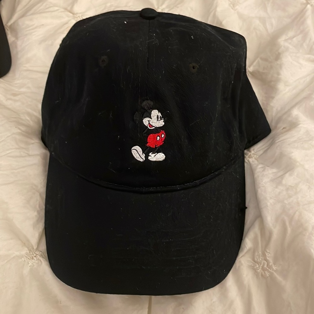 Mickey Cap - image 1